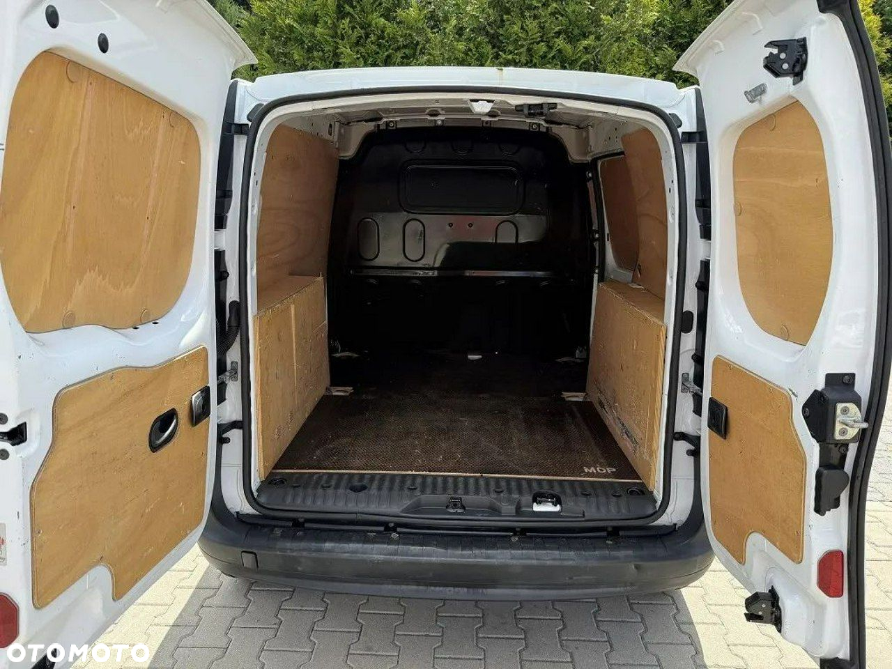 Renault Kangoo - 9
