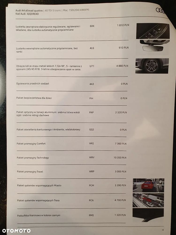 Audi A4 Allroad - 16