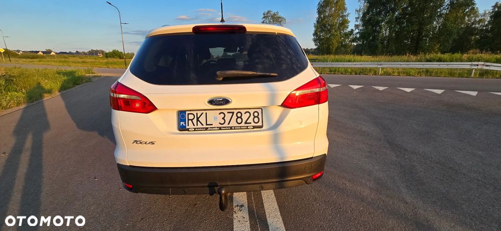 Ford Focus - 13