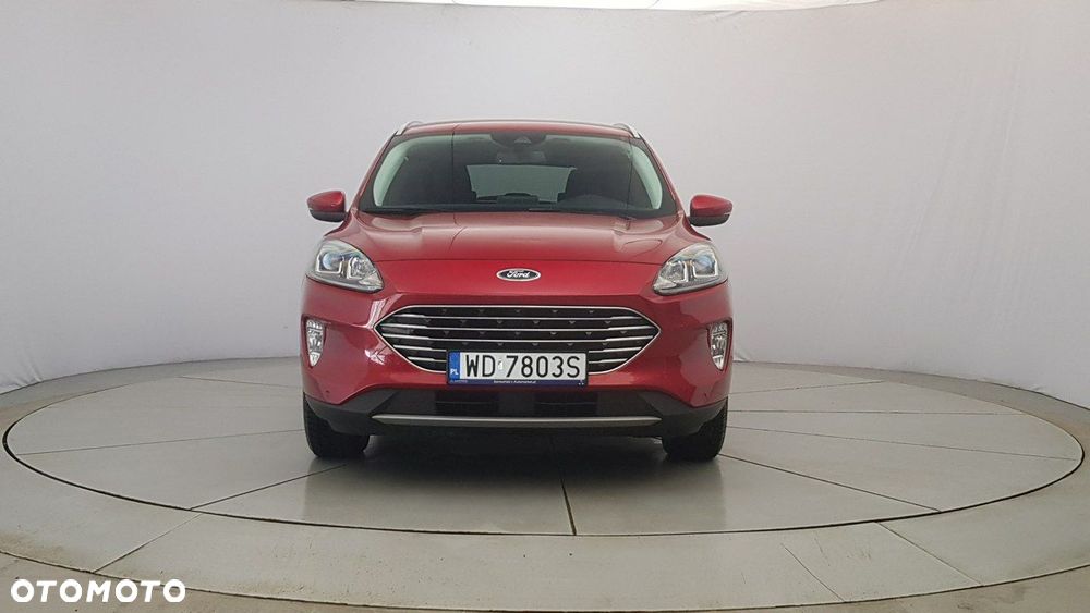 Ford Kuga - 2