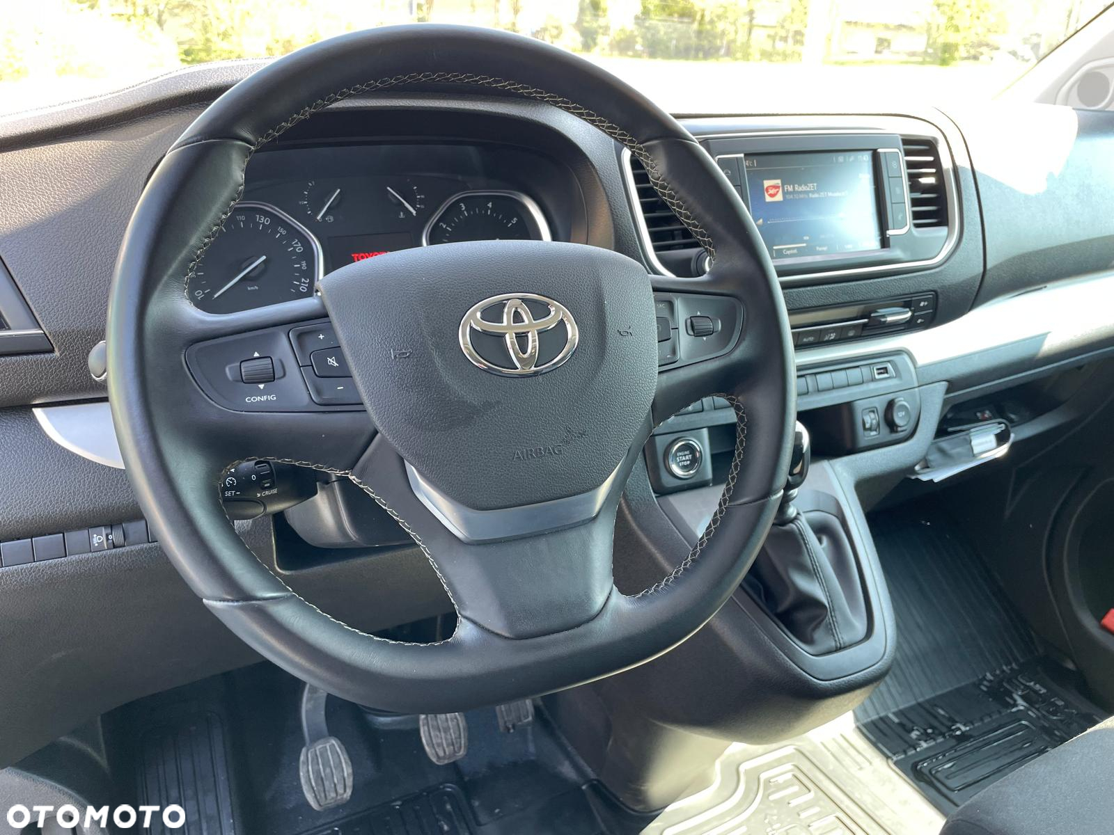 Toyota Proace Verso - 20