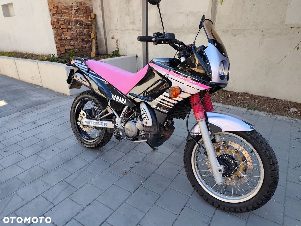 Yamaha TDR - 2