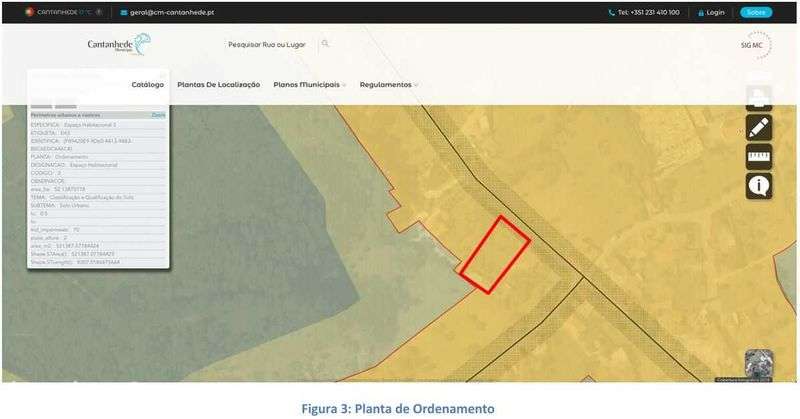 Terreno para construção - View 5