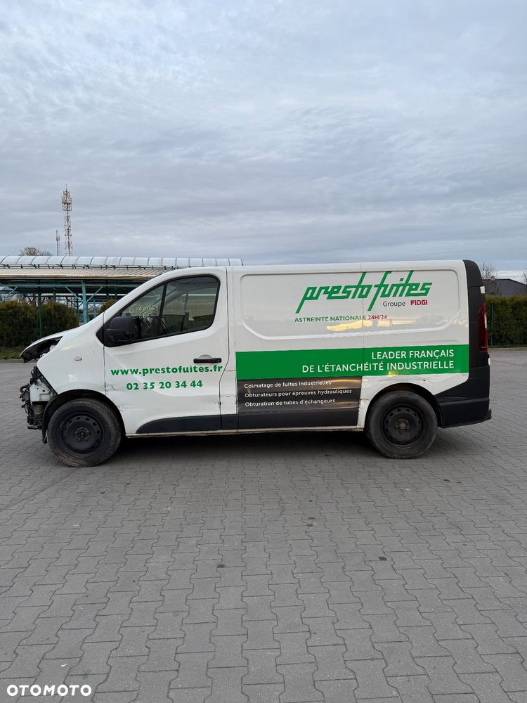 Renault Trafic - 3