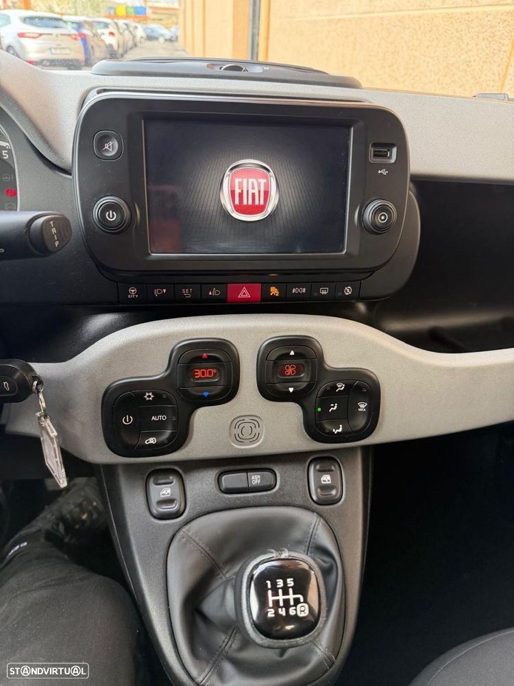 Fiat Panda - 10