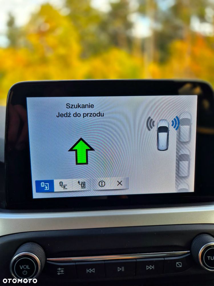 Ford Focus 1.5 EcoBlue SCR Connected - 25