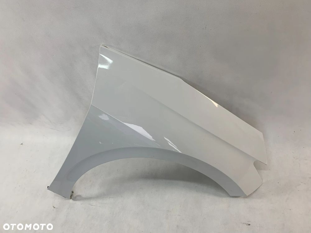 Seat Cupra Born 21r Blotnik prawy 2021 - 1