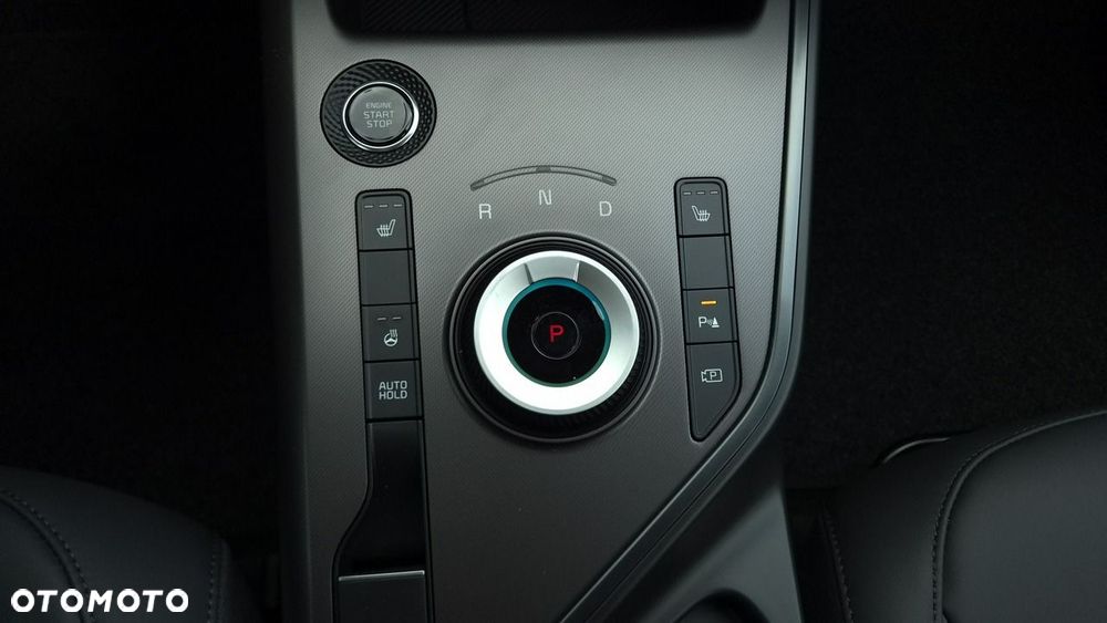 Kia Niro - 21