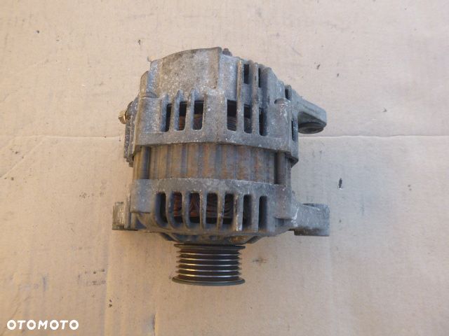 ALTERNATOR NISSAN MICRA K11 1.0 LIFT