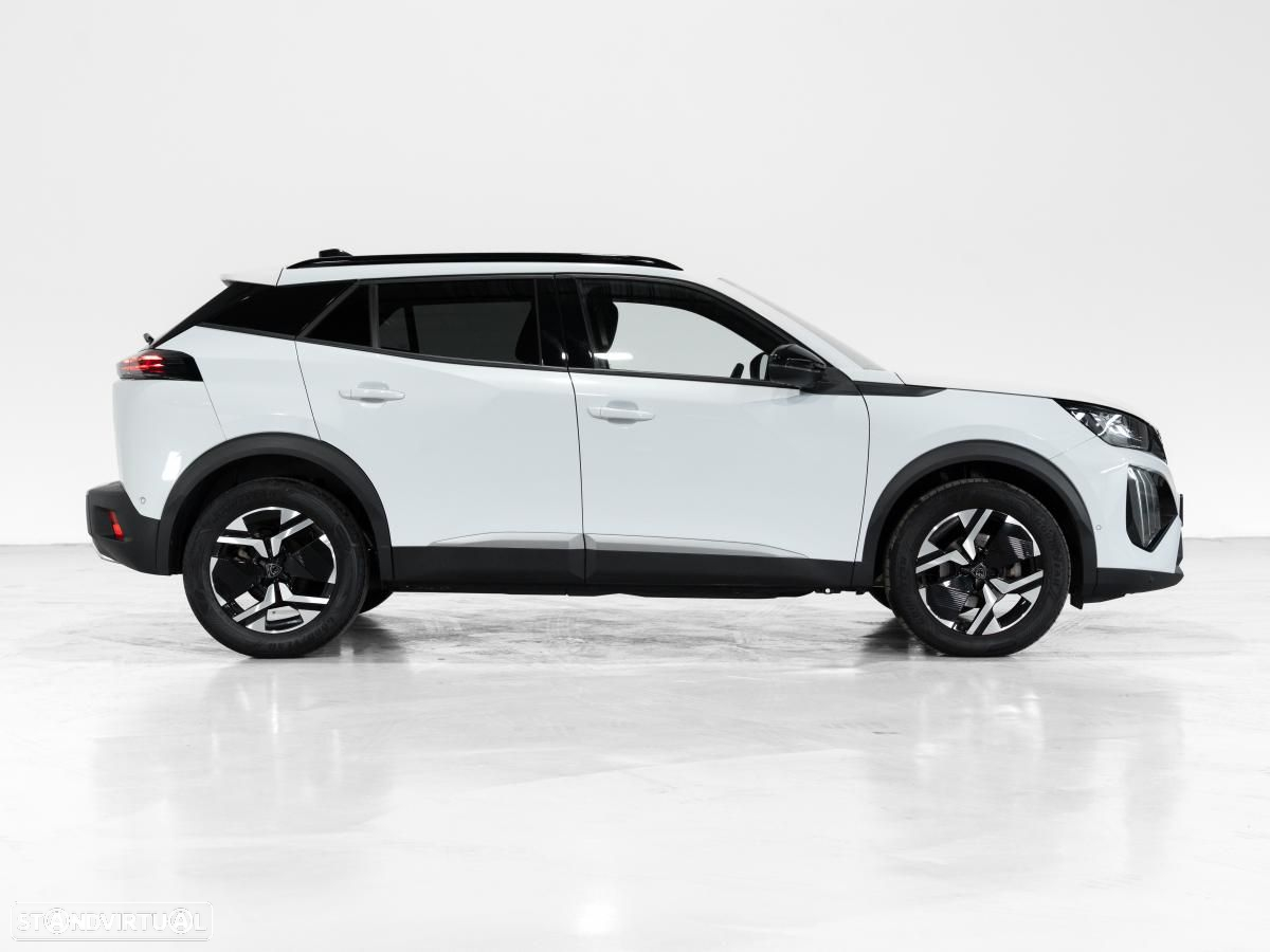 Peugeot 2008 1.2 PureTech Allure EAT8 - 2