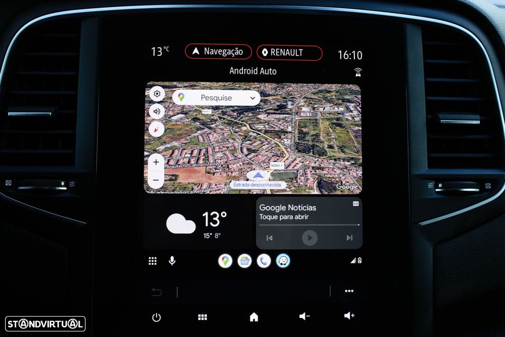 Renault Mégane 1.5 Blue dCi Techno - 40