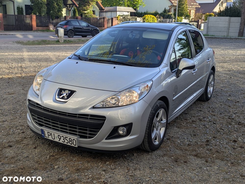 Peugeot 207 - 2
