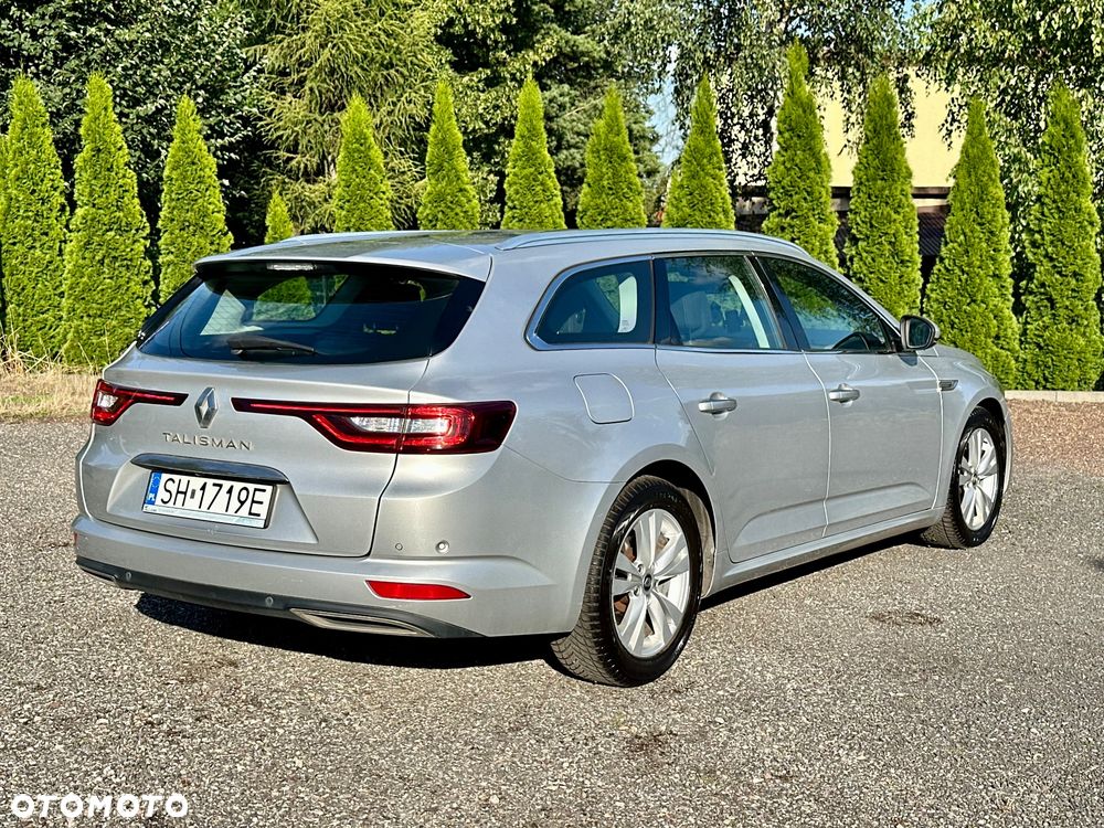 Renault Talisman ENERGY dCi 130 Business - 7