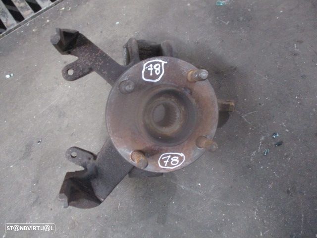 Manga De Eixo MEIX78 FORD FOCUS  2000 1.4I FE COM BOMBITO 26 FOCUS 1.4I - 1