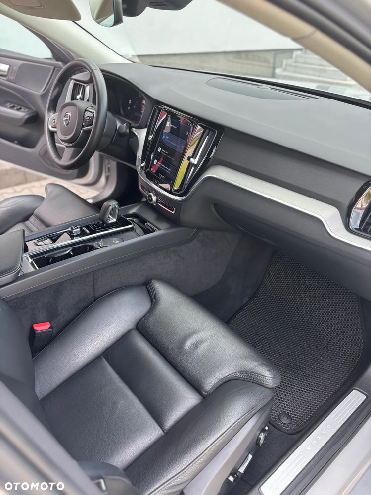 Volvo S60 B4 B Plus Bright - 9