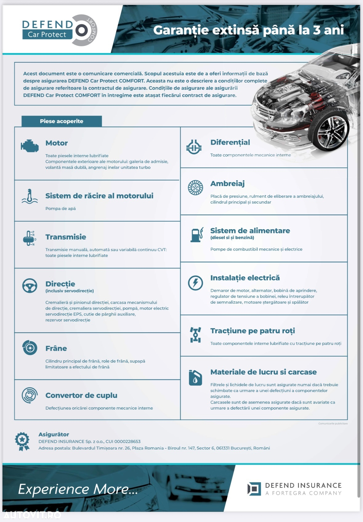BMW Seria 5 530e iPerformance Aut. - 36