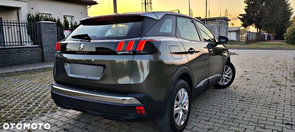 Peugeot 3008 BlueHDi 120 Stop & Start Style - 20