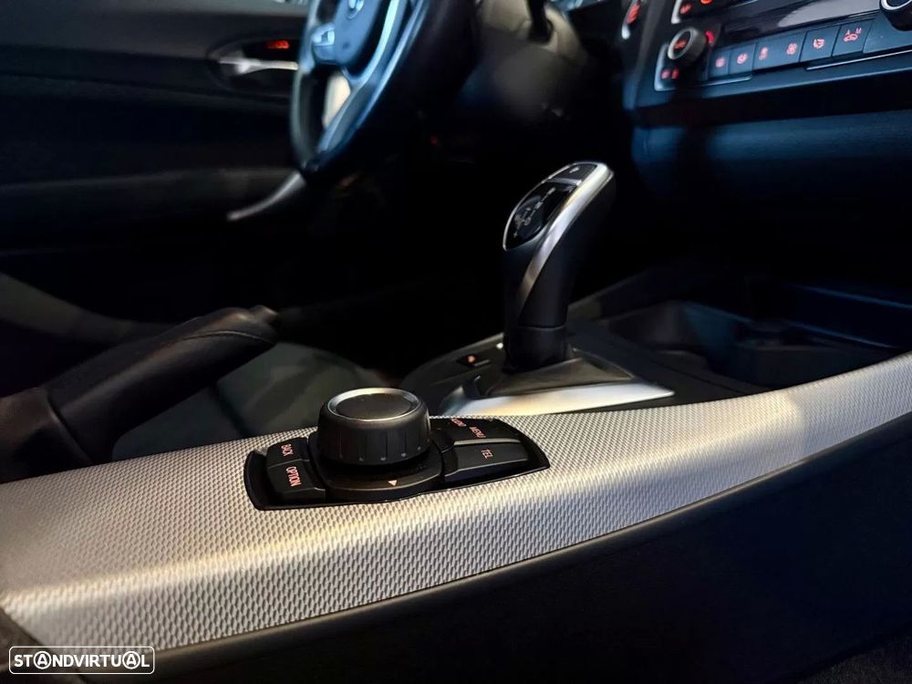 BMW M135i Sport-Aut. - 12