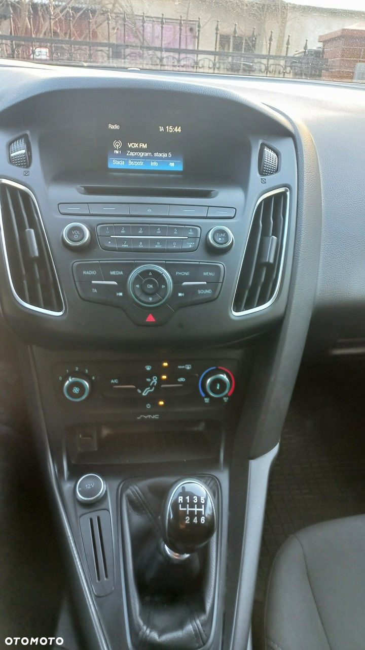 Ford Focus - 11