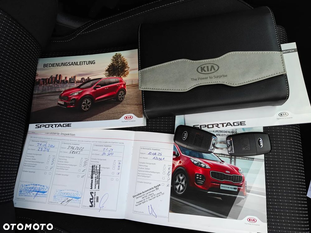 Kia Sportage 1.6 GDI 2WD Fifa World Cup Edition - 33
