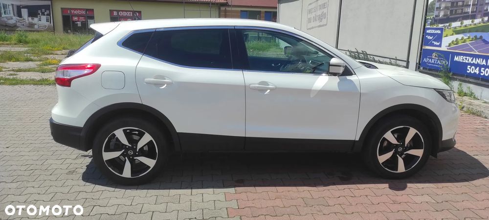 Nissan Qashqai 1.2 DIG-T 360 - 3