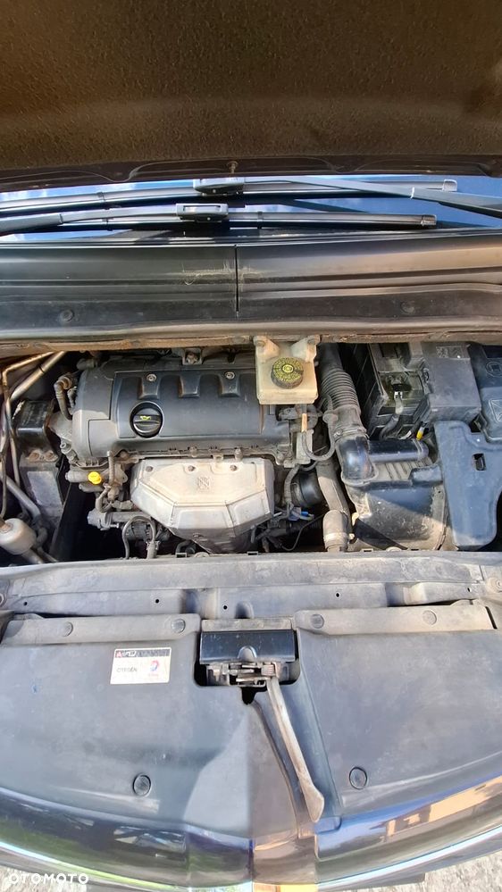 Citroën C4 Grand Picasso - 19