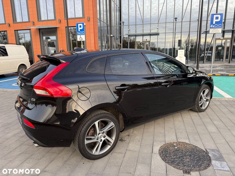 Volvo V40 D4 Drive-E Kinetic - 9