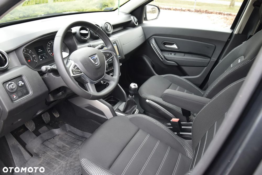 Dacia Duster 1.0 TCe Prestige - 17