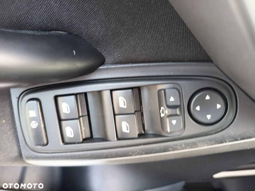 Citroën C4 Grand Picasso HDi 110 FAP (7-Sitzer) Selection - 26