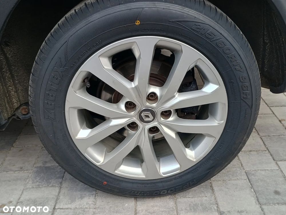 Renault Kadjar Energy TCe 130 Experience - 28