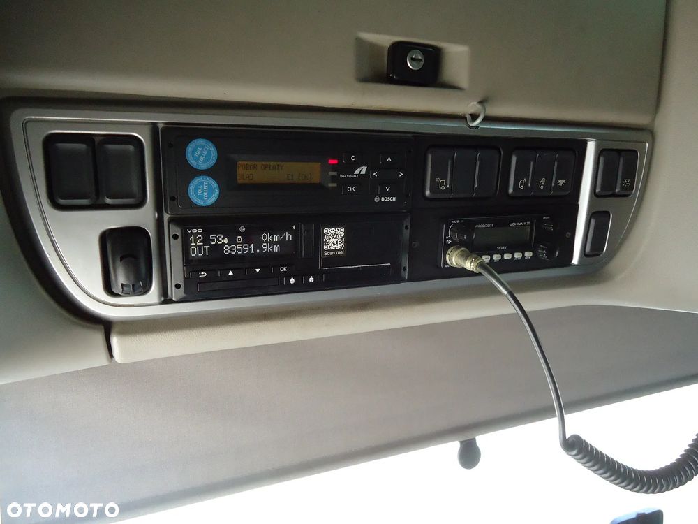 DAF XF 106.460 FT SSC - 13