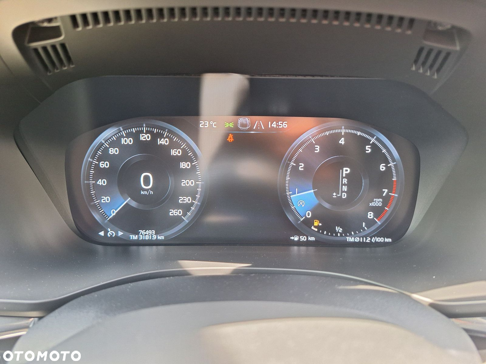 Volvo XC 60 - 17