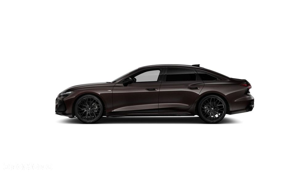 Audi A6 Limousine - 6