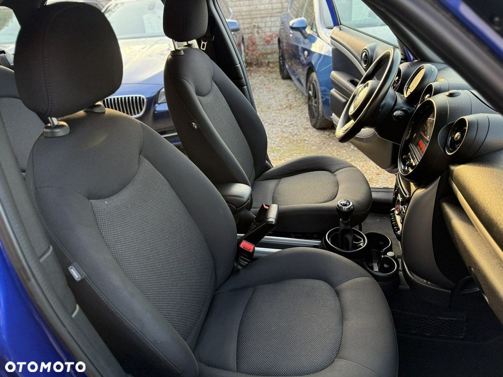 MINI Countryman - 19