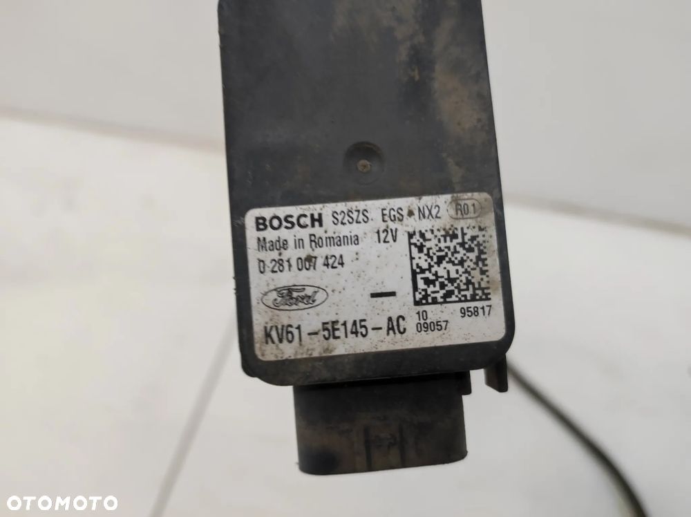 SONDA LAMBDA CZUJNIK NOX FORD CONNECT MK2 II 2 LIFT 1.5 TDCI - 6