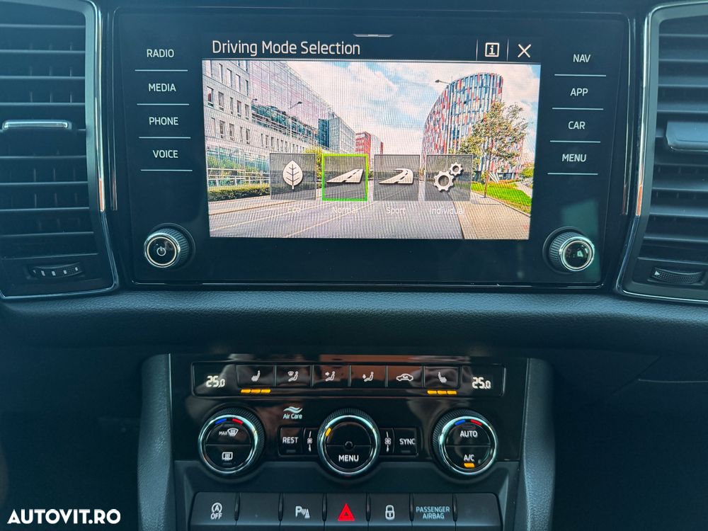 Skoda Kodiaq 2.0 TDI DSG Sportline - 24