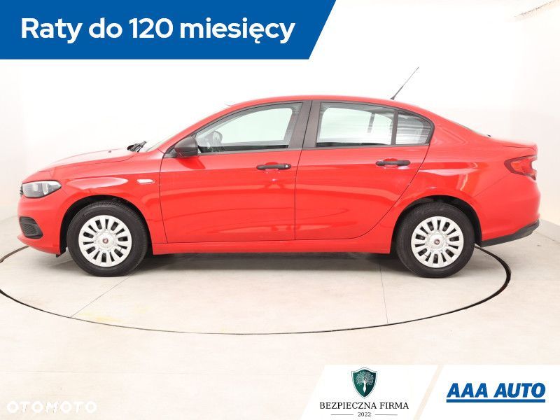 Fiat Tipo - 4