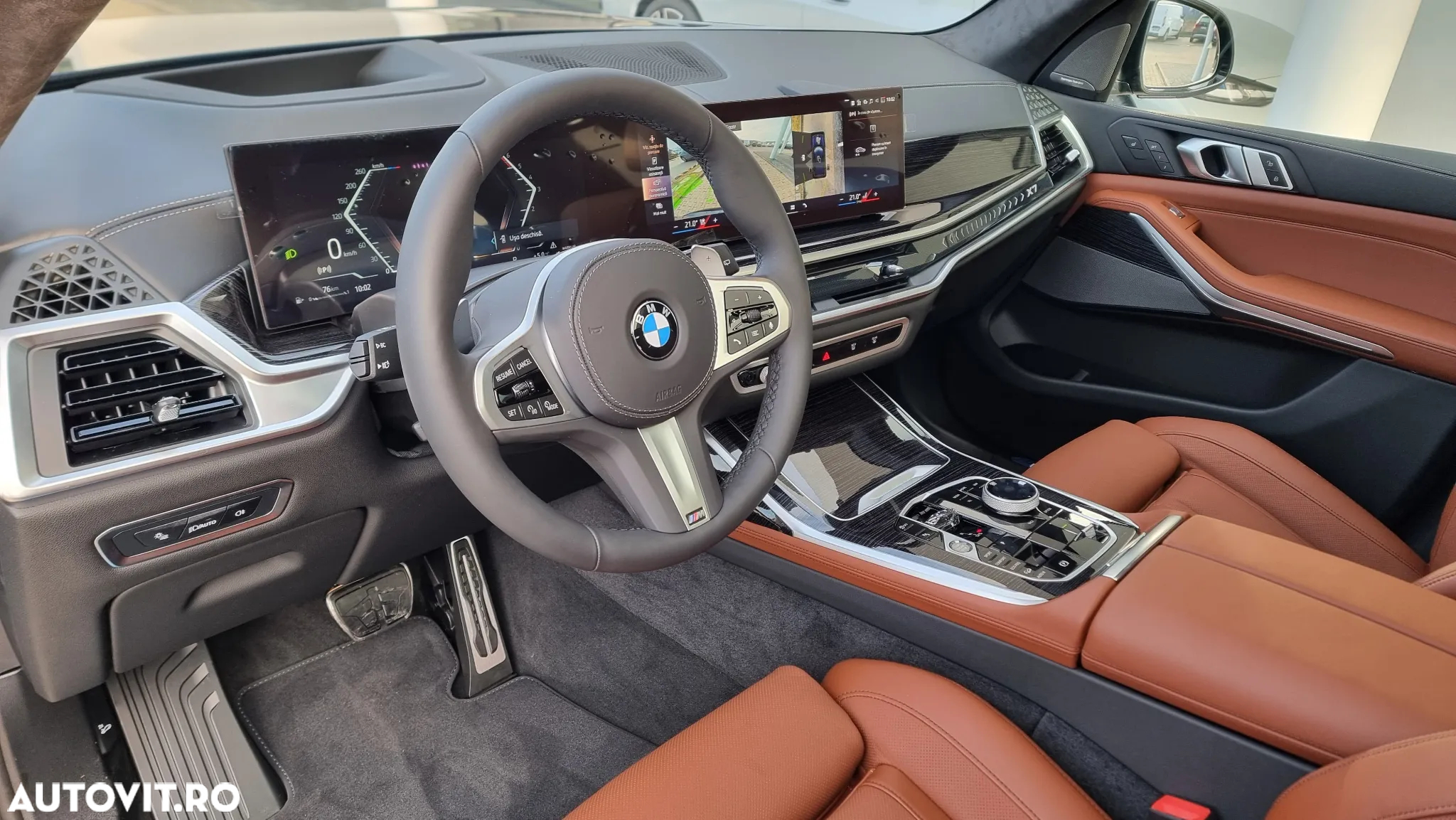 BMW X7 xDrive40d AT MHEV - 7