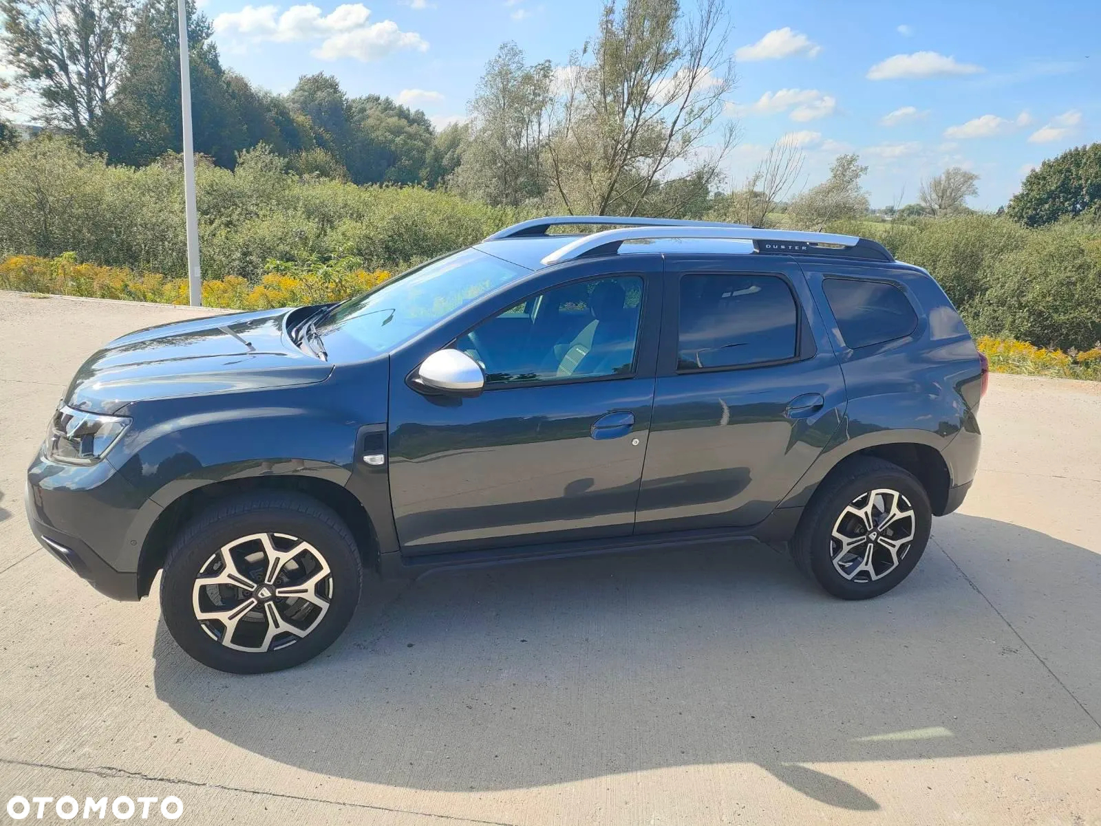 Dacia Duster 1.6 SCe Prestige - 2