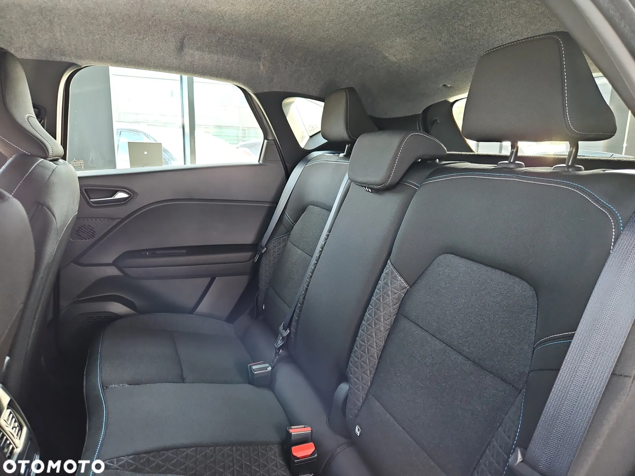 Mitsubishi ASX - 16