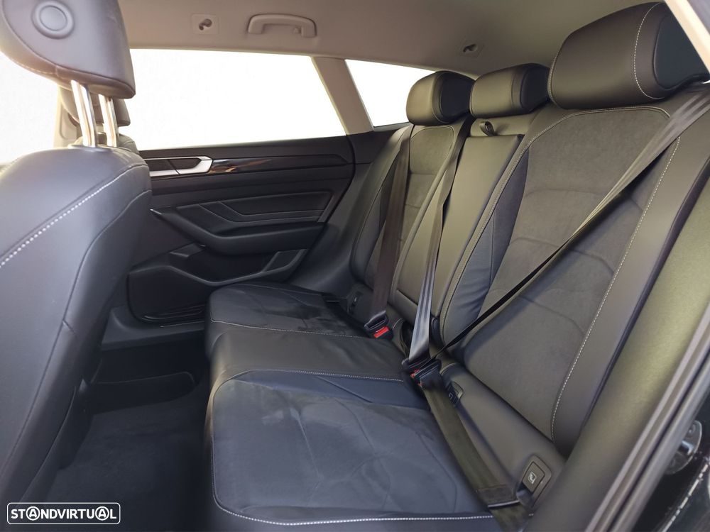VW Arteon Shooting Brake 1.4 TSI eHybrid Elegance - 13