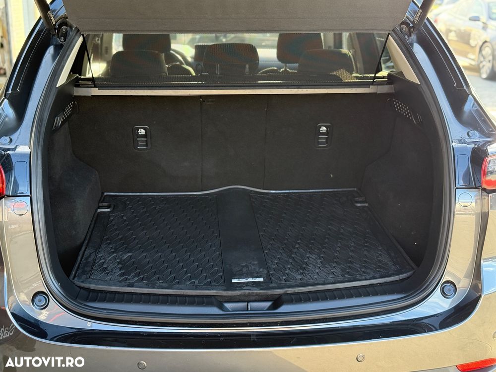 Mazda CX-5 G165 AT Attraction - 25