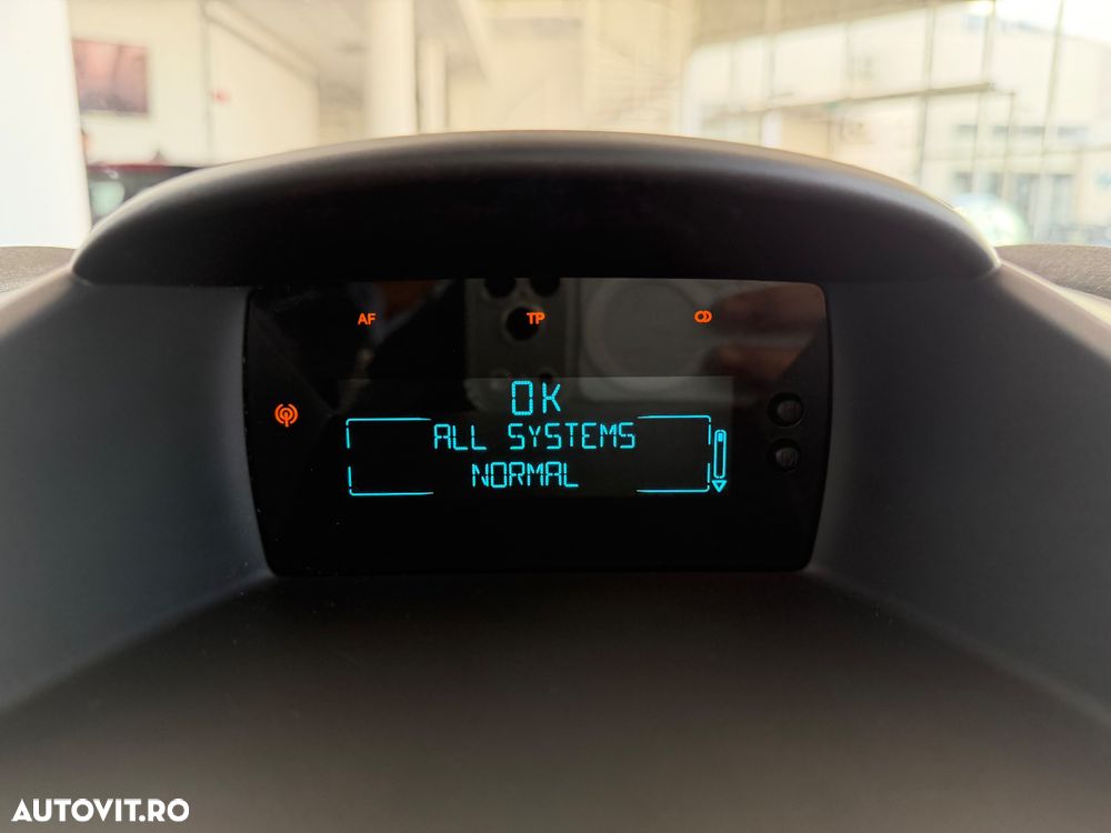 Ford Fiesta 1.25 Champions Edition - 18