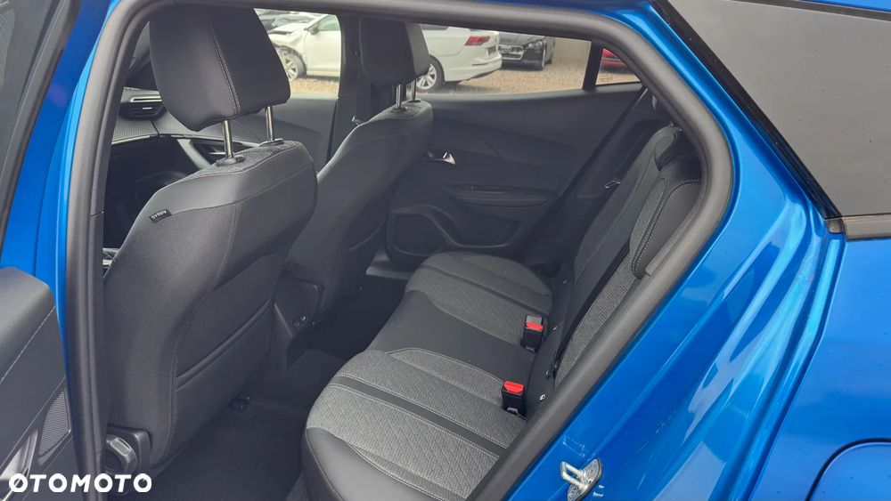 Peugeot 2008 PureTech 100 Stop&Start Allure Pack - 16