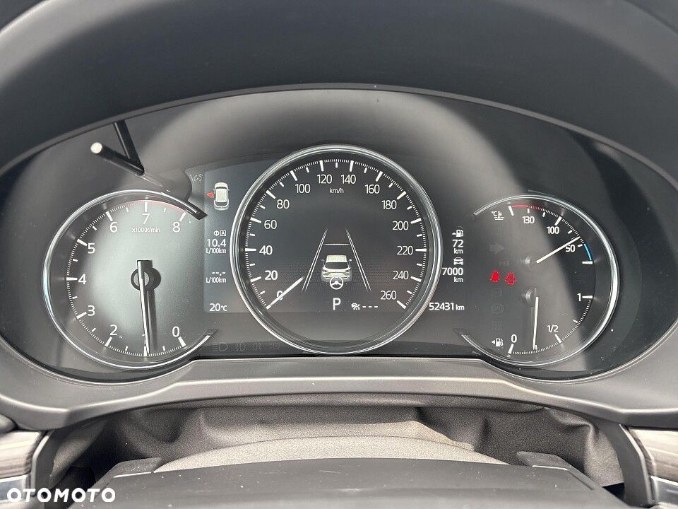 Mazda CX-5 - 12