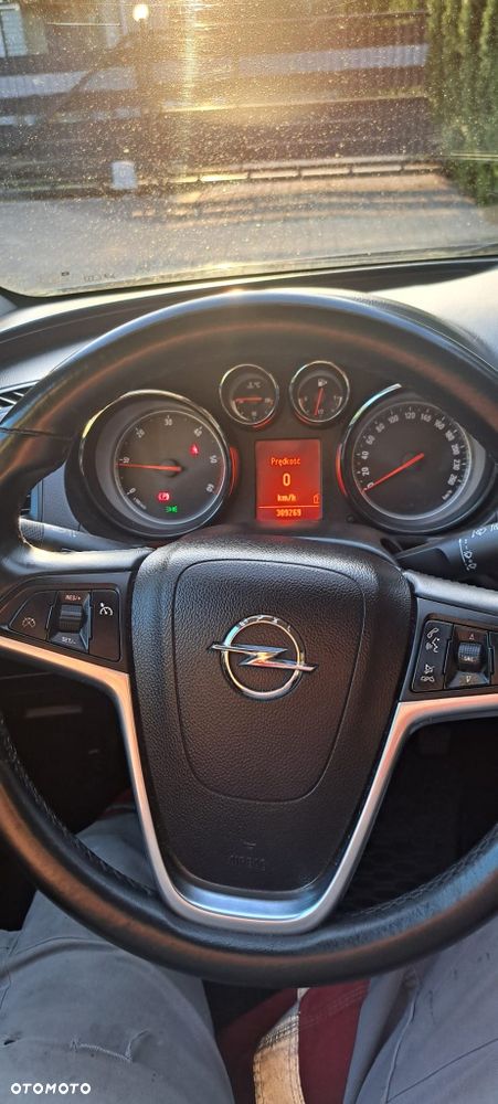 Opel Insignia - 7