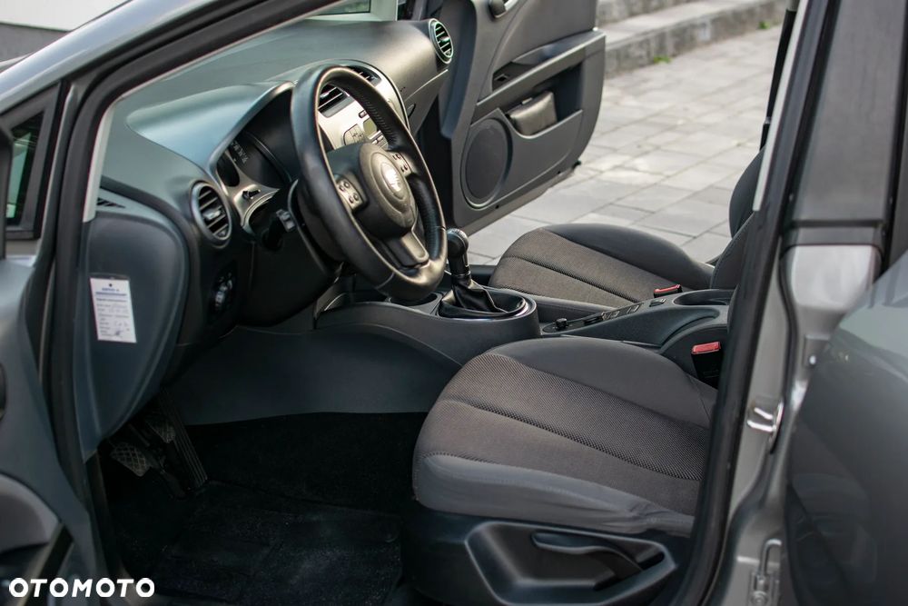 Seat Leon - 6