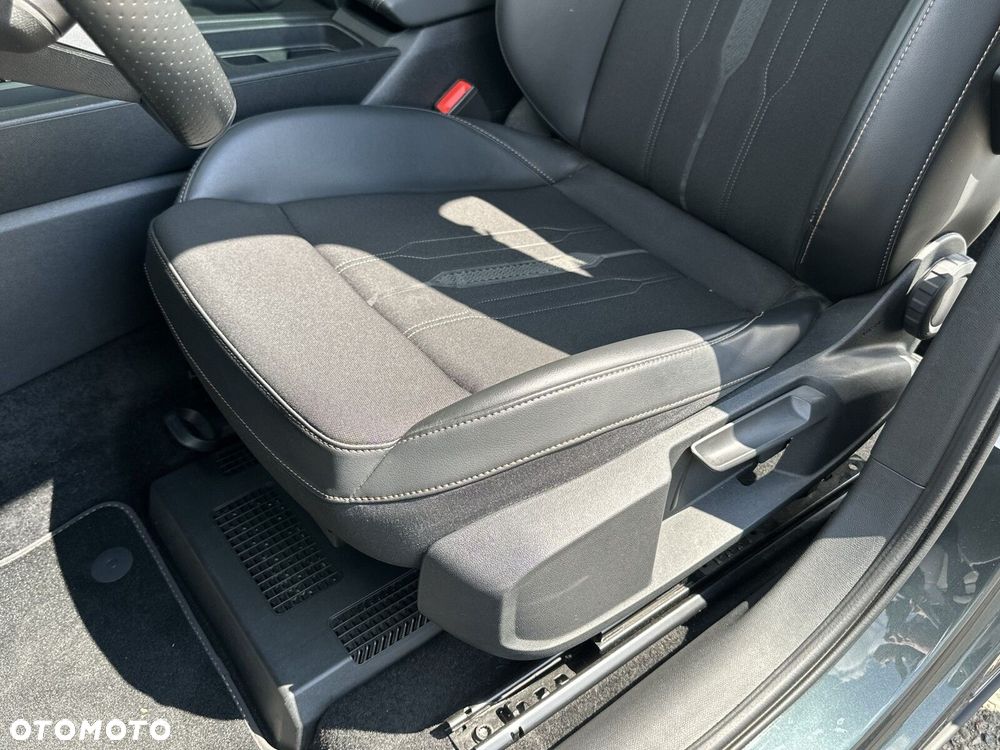Cupra Formentor 2.0 TSI 4Drive VZ DSG - 14
