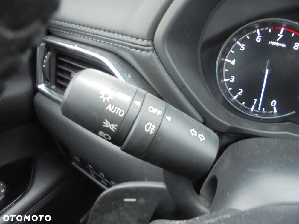 Mazda CX-5 SKYACTIV-G 165 AWD ADVANTAGE - 20