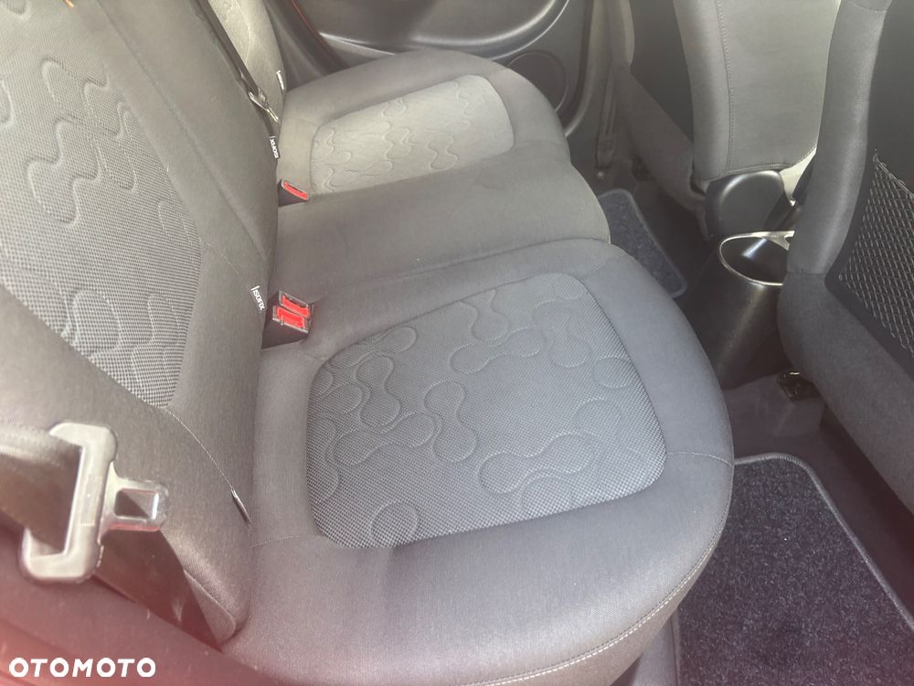 Hyundai i20 1.4 Comfort - 7